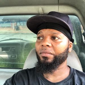 Meet your Posher, Randall